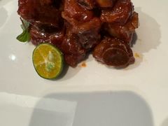 -同庆楼(大钟寺店)