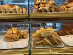 -新侨三宝乐面包店(崇文门店)