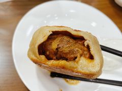 门钉肉饼-白魁老号饭庄(安内店)