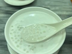 -沙湾姜撞奶甜品店(昌岗中路店)