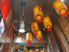 -辣不二地道川菜(汉水路店)