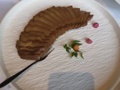 冷切素鲍-圆苑(金茂店)