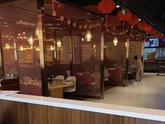 -晋阳春·山西菜·北京烤鸭(交大店)