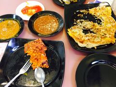 -新加坡Zam Zam餐馆
