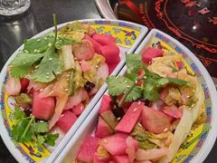 -芦月轩羊蝎子(北蜂窝店)