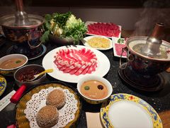 -南门涮肉(东单店)