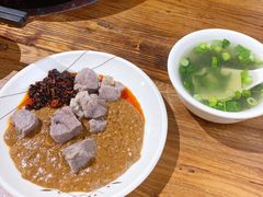 -木辛水水冰煮羊(新城店)