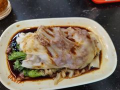 -熊记鸡粥瑞熊美食店(石岗大街店)