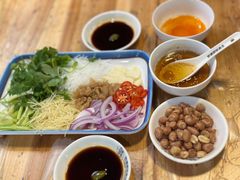 -官塘原味鱼生·潮菜大排档(潮州总店)