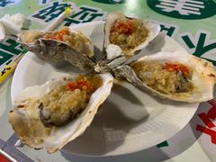 -海大南门夜市(海富街店)