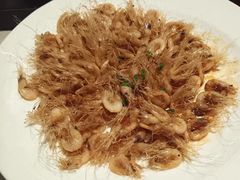 -狮王府淮扬菜(夫子庙老门东店)