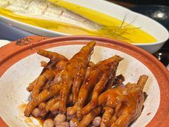 -苏帮袁Sue Cuisine(将台店)