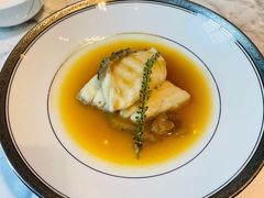 -广州文华东方酒店·江-由辉师傅主理