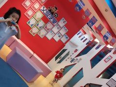 -美吉姆儿童发展中心(远洋中心店)