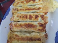 -锅贴王海鲜小馆