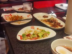 -火地铁板烧(昆山万象汇店)