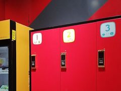 -Xcape异时刻密室逃脱魔法互动(瑞虹天地太阳宫店)