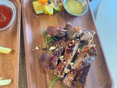 -Pekaa啤咖食肆Coffee&Bistro