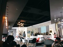 大堂-HALO COFFEE(华贸店)