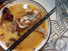 -千岛湖小鱼儿·淳安匠心农家菜