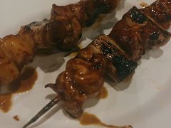 -福烤锦花(长乐路店)