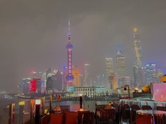 -罗斯福色戒酒吧(外滩店)
