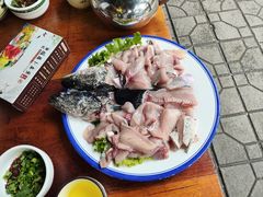 -大理.老字号渝记酸萝卜乌鱼(古城总店)