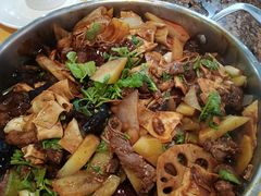 -黄记煌三汁焖锅(崇文门店)