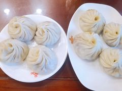 蟹粉小笼-王興記(中山路店)
