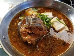 -柳沟豆腐宴69号福豆堂