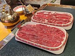 -大吉利·潮汕鲜牛肉火锅(总店)