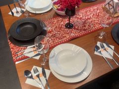 -Living Kitchen团建·厨艺派对空间(国贸店)