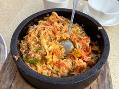 -妙香居韩国烤肉(容桂天佑城店)