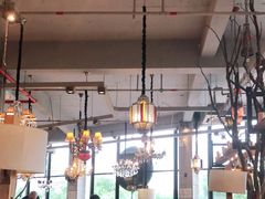 大堂-maan coffee漫咖啡(通州店)