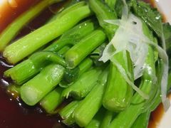 时令鲜时蔬-百年神厨·地道川菜(清江西路店)