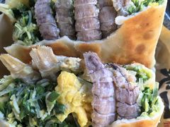 -地二手作鱼汤馄饨(上街里店)