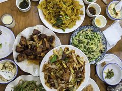 -青龙柳条豆腐(魁星路店)