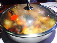 -过锅瘾三汁焖锅(泰华假日广场店)