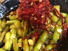 -老铁岭·涮肚烧烤(太原街店)