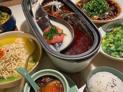 -锦府盐帮·侯宅(五棵松万达店)