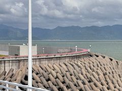 -港珠澳大桥(珠海段)