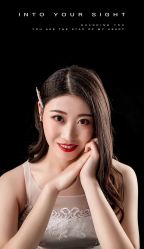 点击看大图 -情订奇缘婚纱摄影(和平路店)