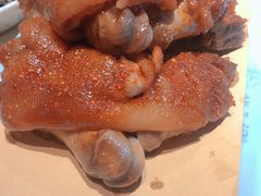 -状元阁烧烤(新华路总店)
