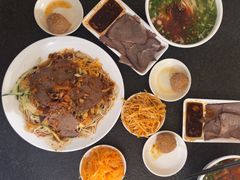 -洪师傅牛肉面(文昌南路店)