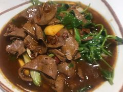 -阮老二·羊肉汤(黄甲店)
