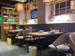 -街角等你.大连海鲜烧烤(西安路店)