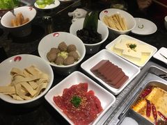 -海底捞火锅(德辉广场店)