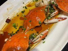 -好兄弟郭巨海鲜(天一阁店)