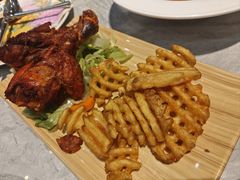 -木尔坦·Multan巴基斯坦清真餐厅halal(大智嘉园店)