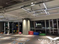 -威克健身游泳(万菱汇店)